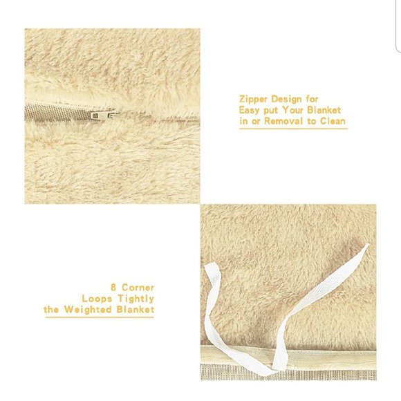 Joyching Animal - Blanket - Picture 7 of 7